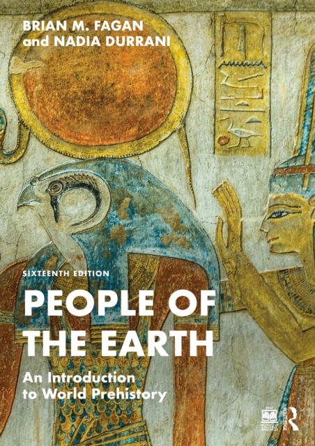 People of the Earth : An Introduction to World Prehistory, PDF eBook