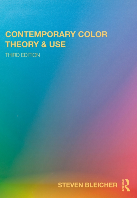 Contemporary Color : Theory and Use, PDF eBook