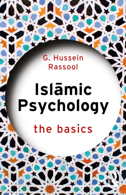 Islamic Psychology : The Basics, PDF eBook