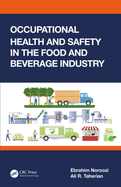 Occupational Health and Safety in the Food and Beverage Industry, EPUB eBook