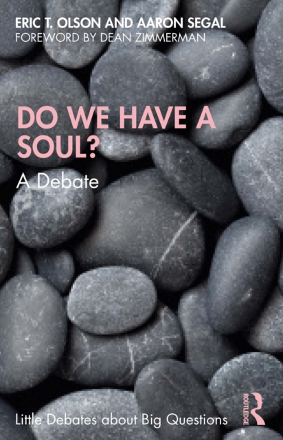 Do We Have a Soul? : A Debate, PDF eBook