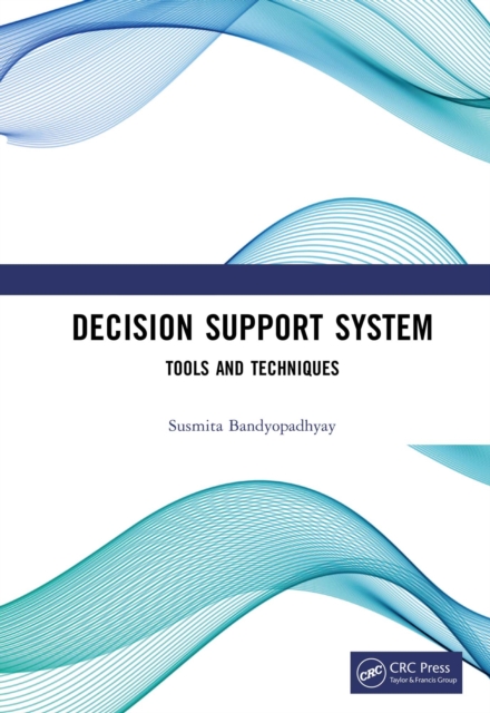 Decision Support System : Tools and Techniques, PDF eBook