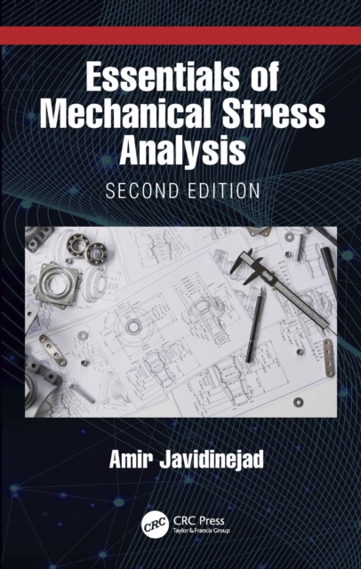 Essentials of Mechanical Stress Analysis, PDF eBook