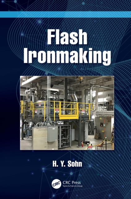 Flash Ironmaking, EPUB eBook