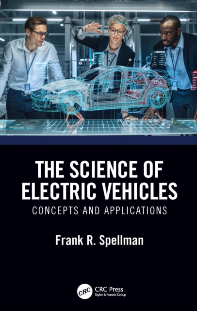 The Science of Electric Vehicles : Concepts and Applications, EPUB eBook