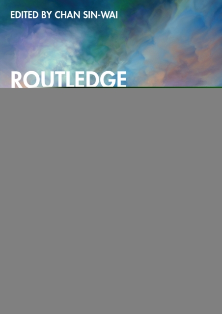 Routledge Encyclopedia of Translation Technology, PDF eBook