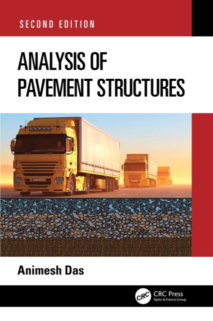 Analysis of Pavement Structures, PDF eBook