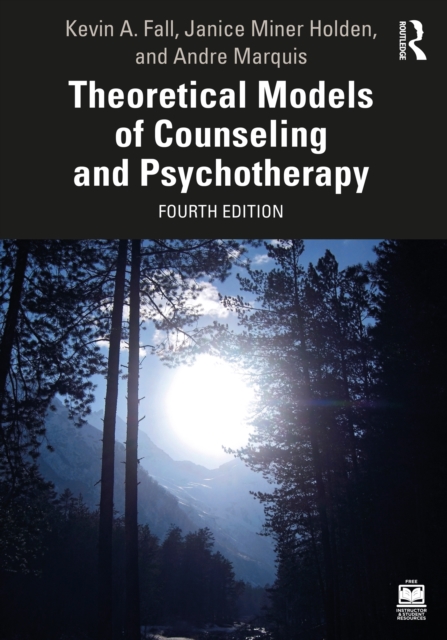 Theoretical Models of Counseling and Psychotherapy, PDF eBook