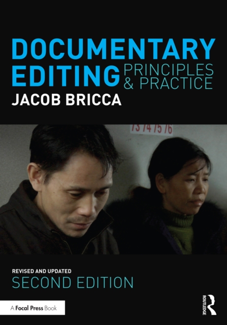 Documentary Editing : Principles & Practice, PDF eBook