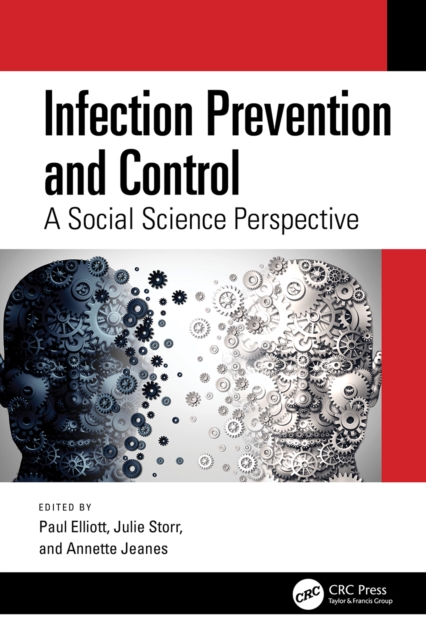Infection Prevention and Control : A Social Science Perspective, PDF eBook