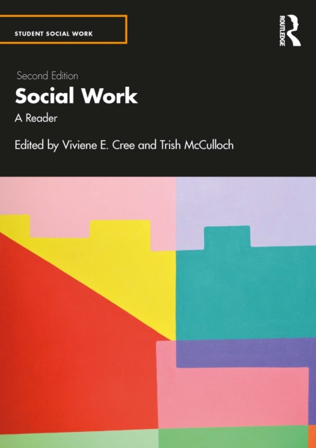 Social Work : A Reader, EPUB eBook