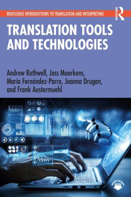Translation Tools and Technologies, PDF eBook
