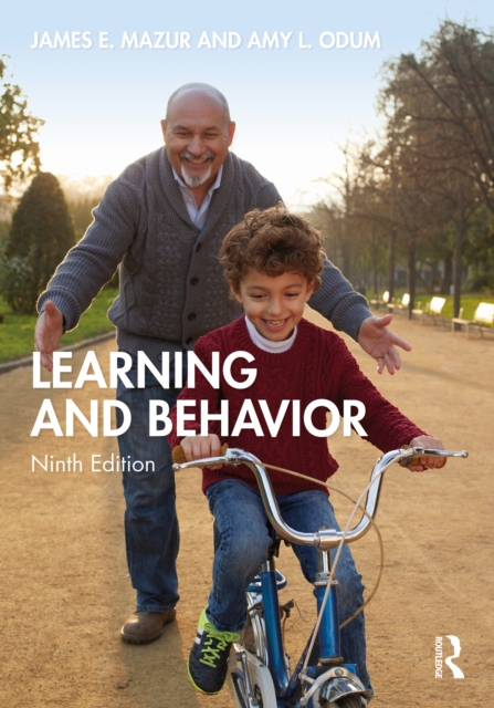 Learning and Behavior, PDF eBook