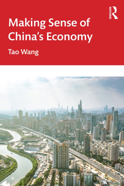 Making Sense of China's Economy, EPUB eBook