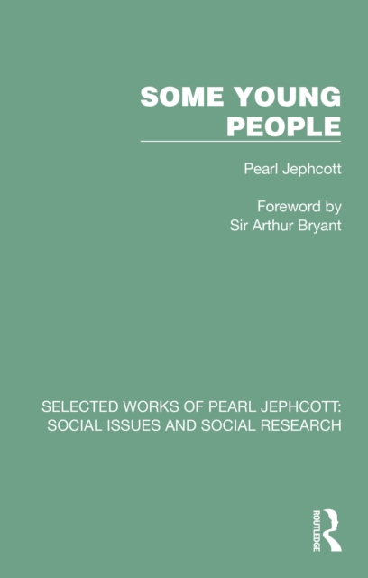 Some Young People, PDF eBook