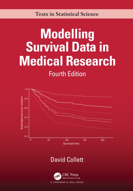 Modelling Survival Data in Medical Research, EPUB eBook