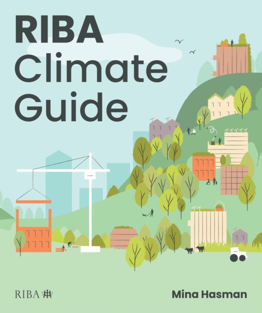 RIBA Climate Guide, PDF eBook