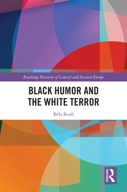 Black Humor and the White Terror, PDF eBook