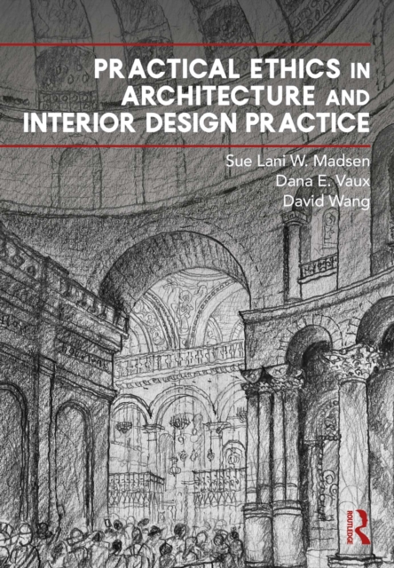 Practical Ethics in Architecture and Interior Design Practice, EPUB eBook