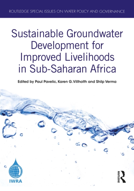 Sustainable Groundwater Development for Improved Livelihoods in Sub-Saharan Africa, PDF eBook