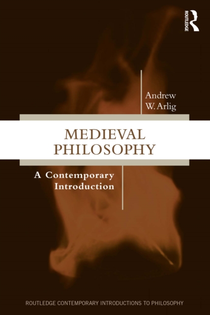 Medieval Philosophy : A Contemporary Introduction, EPUB eBook