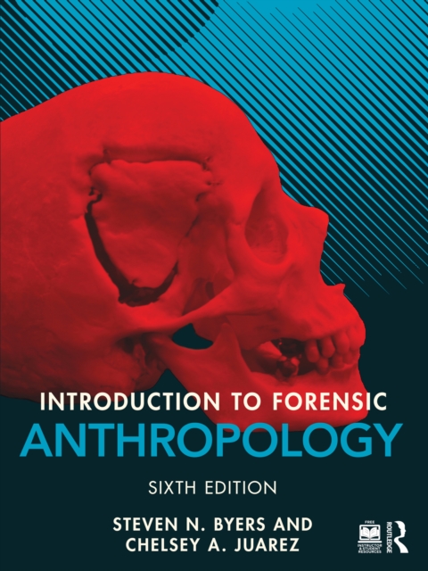 Introduction to Forensic Anthropology, EPUB eBook