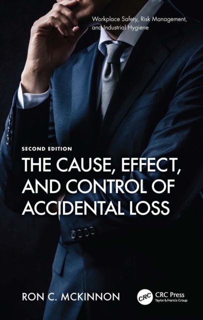 The Cause, Effect, and Control of Accidental Loss, EPUB eBook