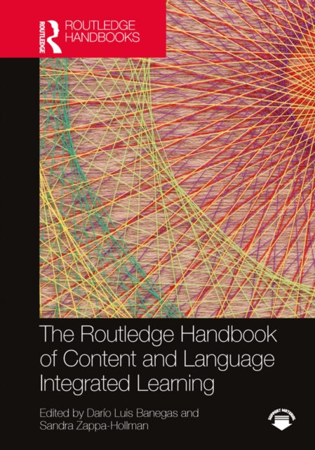 The Routledge Handbook of Content and Language Integrated Learning, PDF eBook