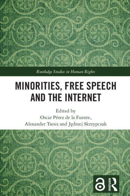 Minorities, Free Speech and the Internet, PDF eBook