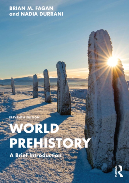 World Prehistory : A Brief Introduction, EPUB eBook