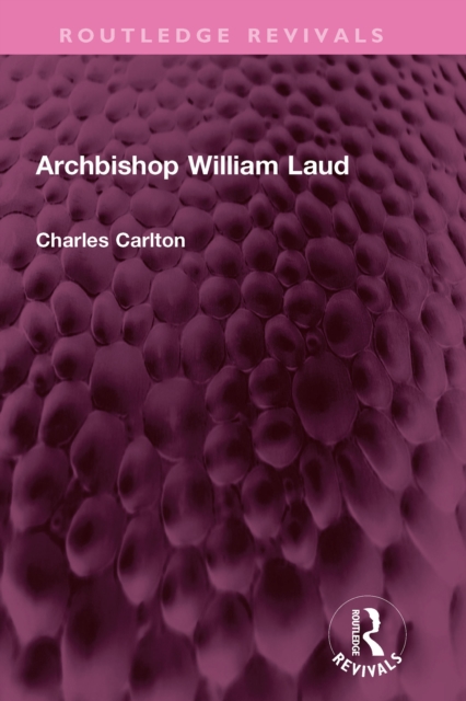 Archbishop William Laud, PDF eBook