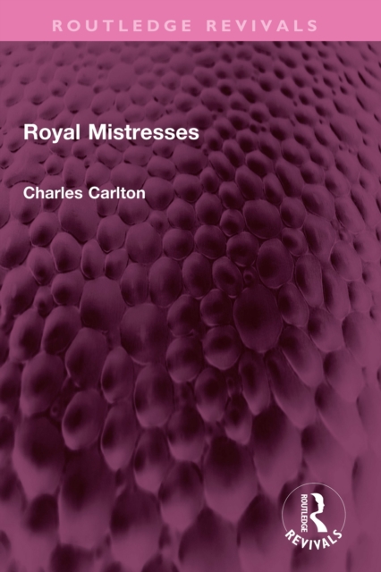 Royal Mistresses, PDF eBook