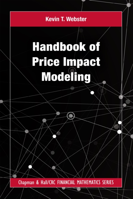 Handbook of Price Impact Modeling, EPUB eBook
