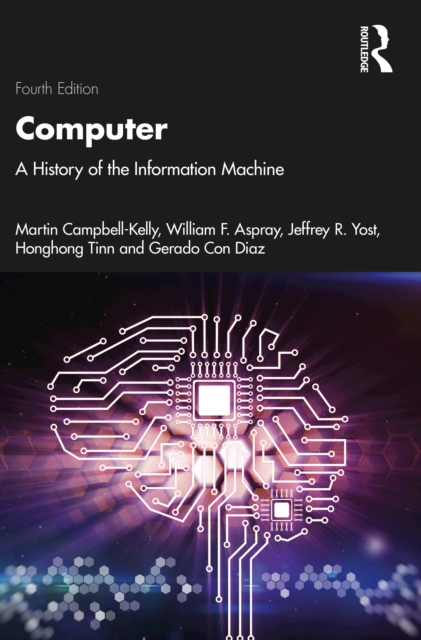 Computer : A History of the Information Machine, EPUB eBook