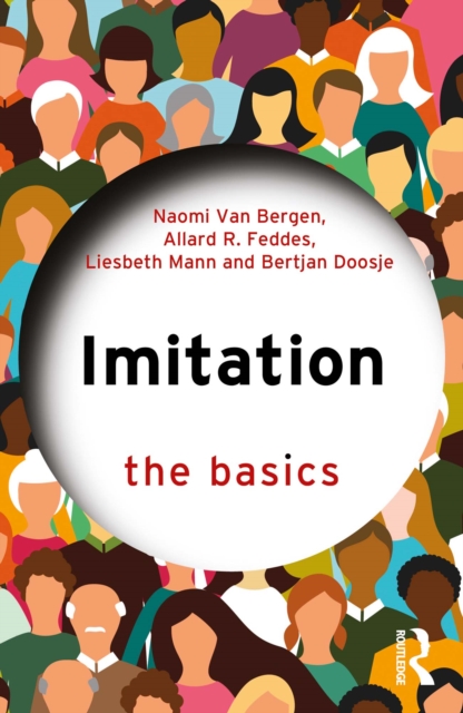 Imitation : The Basics, EPUB eBook