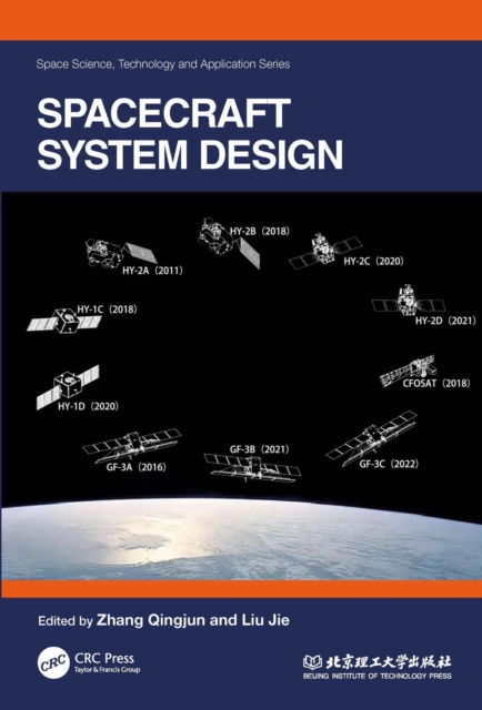 Spacecraft System Design, PDF eBook