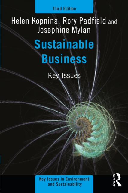 Sustainable Business : Key Issues, EPUB eBook