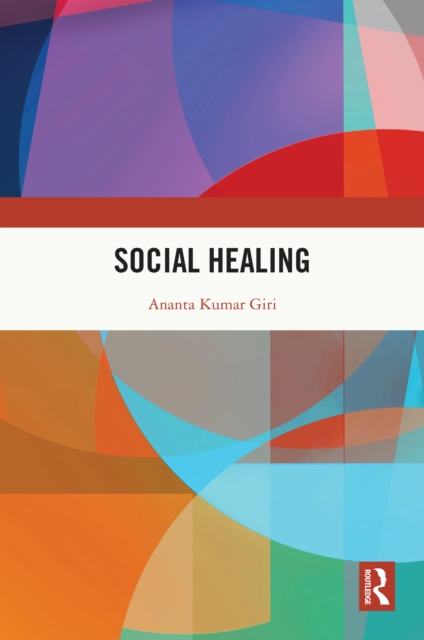Social Healing, PDF eBook