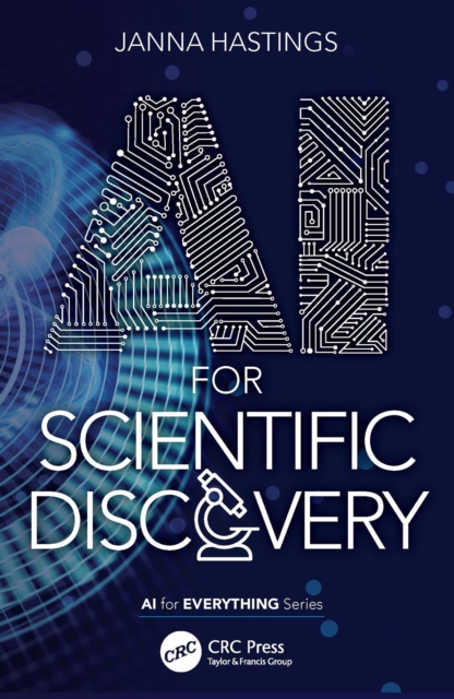 AI for Scientific Discovery, PDF eBook