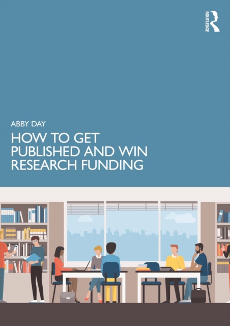How to Get Published and Win Research Funding, PDF eBook