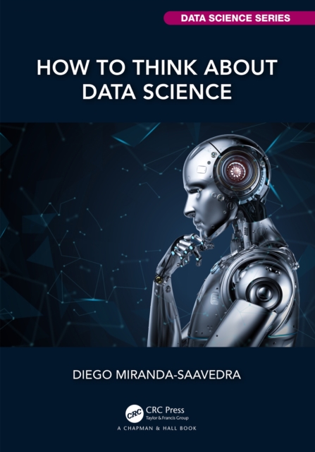 How to Think about Data Science, PDF eBook