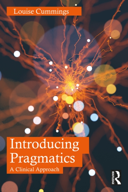 Introducing Pragmatics : A Clinical Approach, EPUB eBook