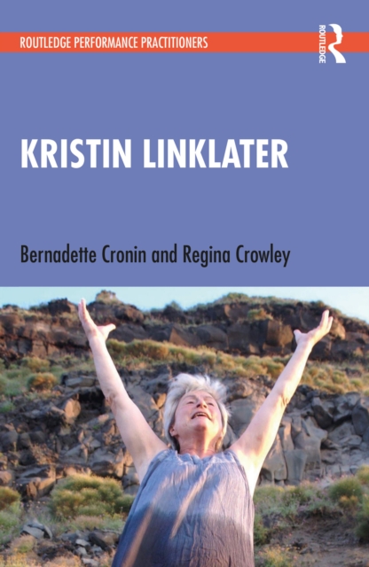Kristin Linklater, PDF eBook