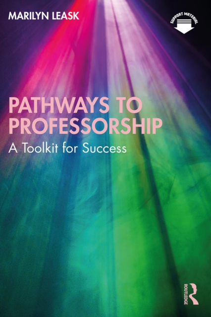 Pathways to Professorship : A Toolkit for Success, EPUB eBook