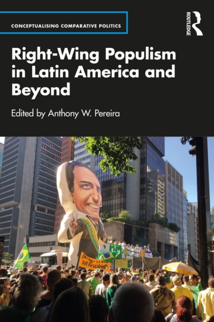 Right-Wing Populism in Latin America and Beyond, PDF eBook