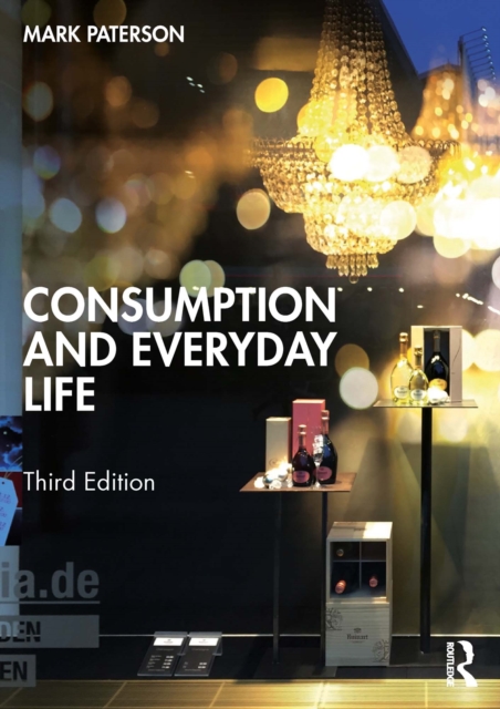 Consumption and Everyday Life, EPUB eBook