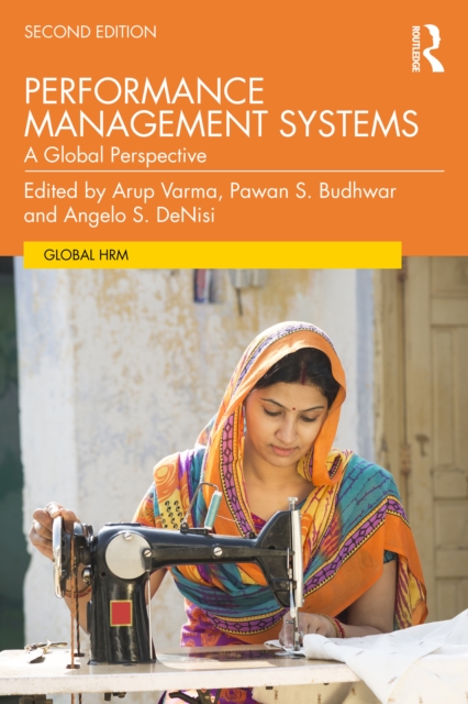 Performance Management Systems : A Global Perspective, PDF eBook