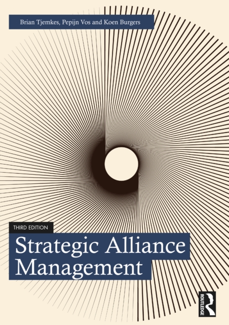 Strategic Alliance Management, PDF eBook
