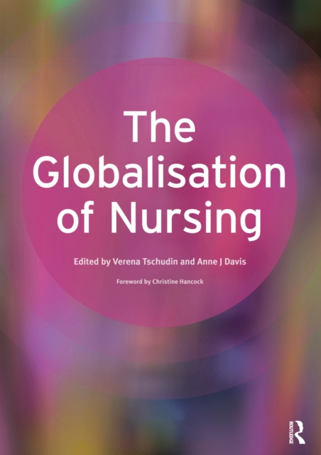The Globalisation of Nursing, EPUB eBook