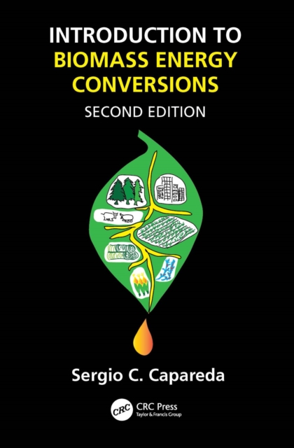 Introduction to Biomass Energy Conversions, EPUB eBook